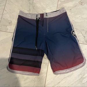 Hurley Swim Shorts